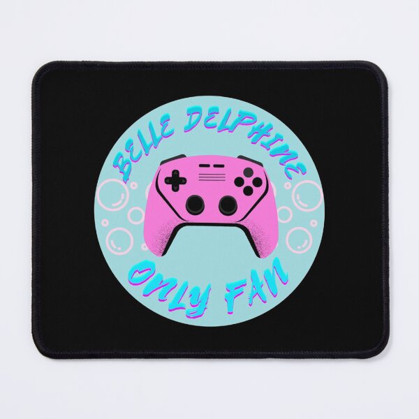 Item preview, Belle Delphine only fan bath water   designed and sold by Nelith666.