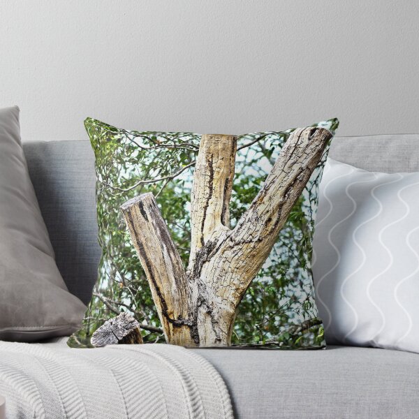 Item preview, cut tree designed and sold by Jodie Cooper.