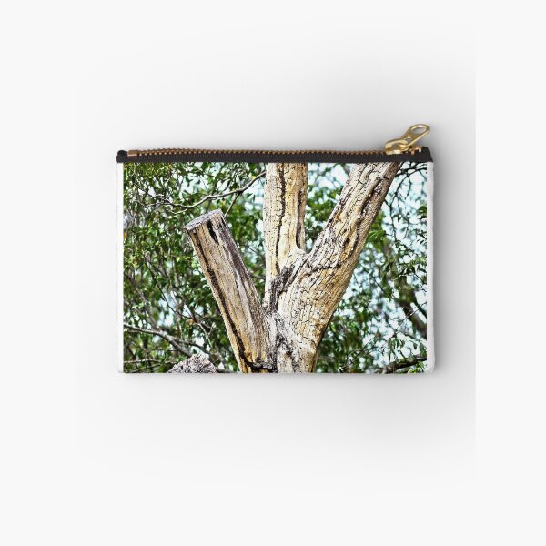 Item preview, cut tree designed and sold by Jodie Cooper.