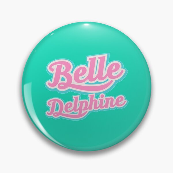 Item preview, Belle.Delphine Gamer Girl fan art 2 Belle.Delphine   designed and sold by Nelith666.