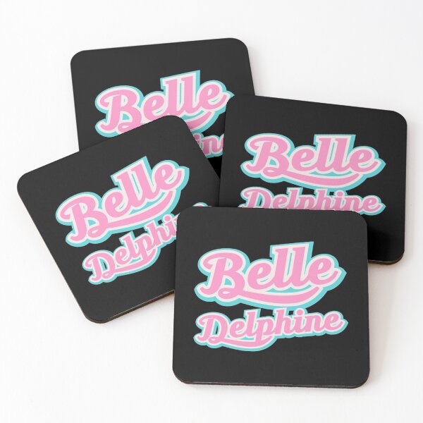 Item preview, Belle.Delphine Gamer Girl fan art 2 Belle.Delphine   designed and sold by Nelith666.