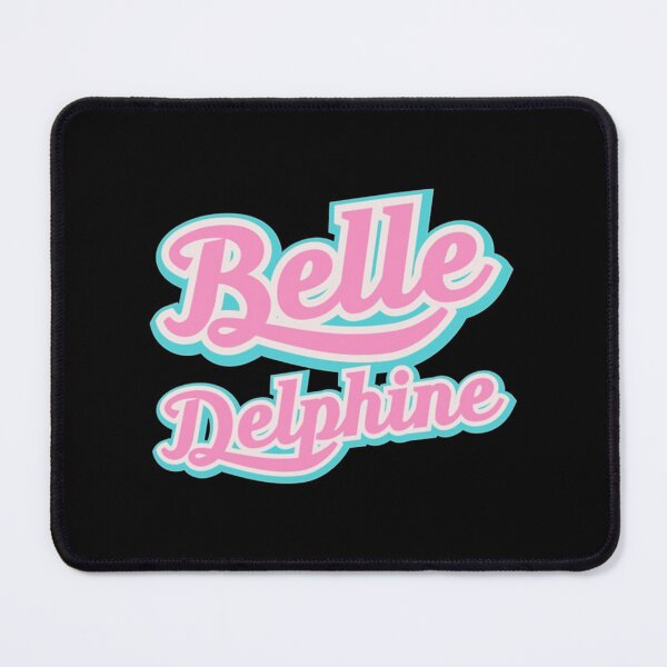 Item preview, Belle.Delphine Gamer Girl fan art 2 Belle.Delphine   designed and sold by Nelith666.