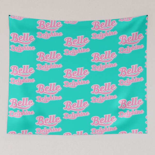 Item preview, Belle.Delphine Gamer Girl fan art 2 Belle.Delphine   designed and sold by Nelith666.