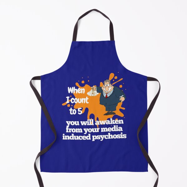 Item preview, Awaken from media induced psychosis designed and sold by FreedomAlways.
