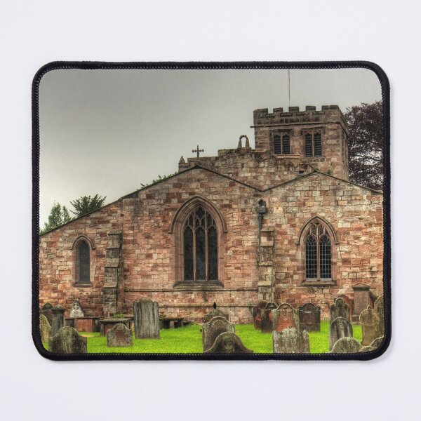 Item preview, Parish Church of St Lawrence designed and sold by tomg.