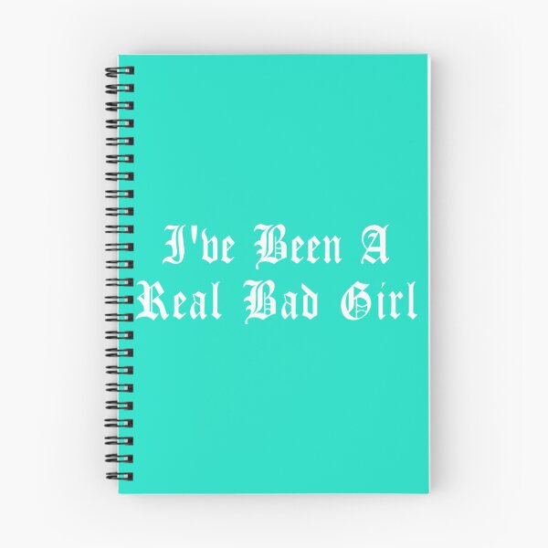 Item preview, I_ve Been A Real Bad Girl - Belle Delphine   designed and sold by Nelith666.