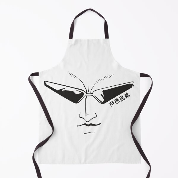 Item preview, Toguro from YYH designed and sold by evitanart.