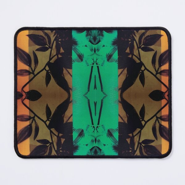 Item preview, Luminous Leaves designed and sold by MkbArts.