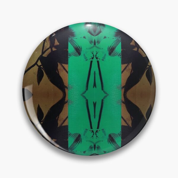 Item preview, Luminous Leaves  designed and sold by MkbArts.