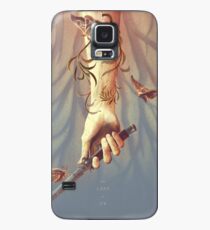 Funda/vinilo para Samsung Galaxy El último de nosotros