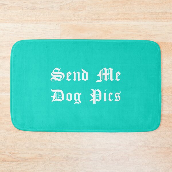 Item preview, Send Me Dog Pics - Belle Delphine   designed and sold by Nelith666.