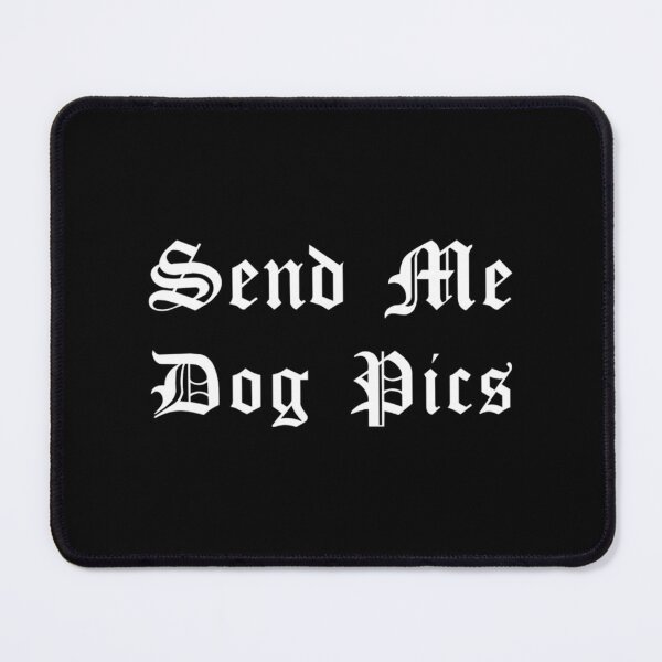 Item preview, Send Me Dog Pics - Belle Delphine   designed and sold by Nelith666.