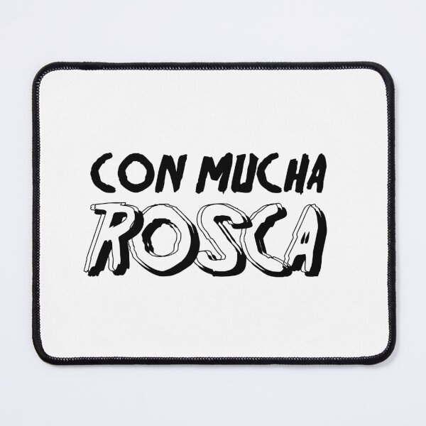 Item preview, Con mucha rosca designed and sold by Mamesh Amazigh.