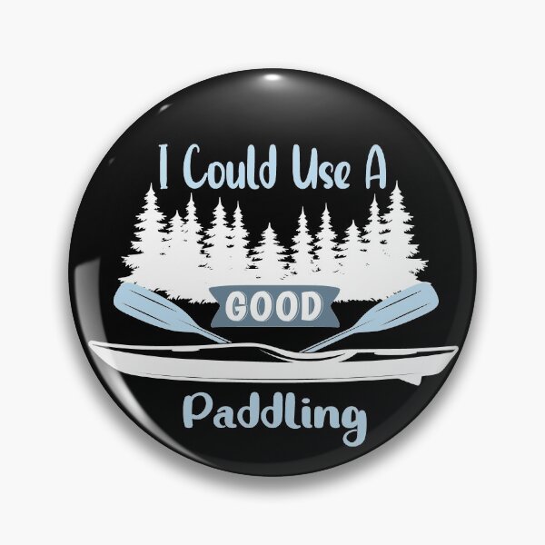 Item preview, I Could Use A GOOD Paddling designed and sold by Eamali.