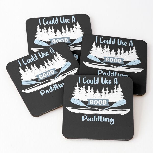 Item preview, I Could Use A GOOD Paddling designed and sold by Eamali.