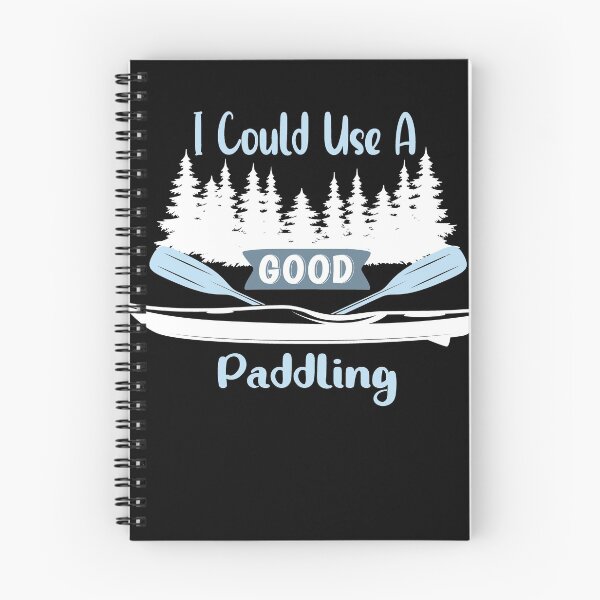 Item preview, I Could Use A GOOD Paddling designed and sold by Eamali.