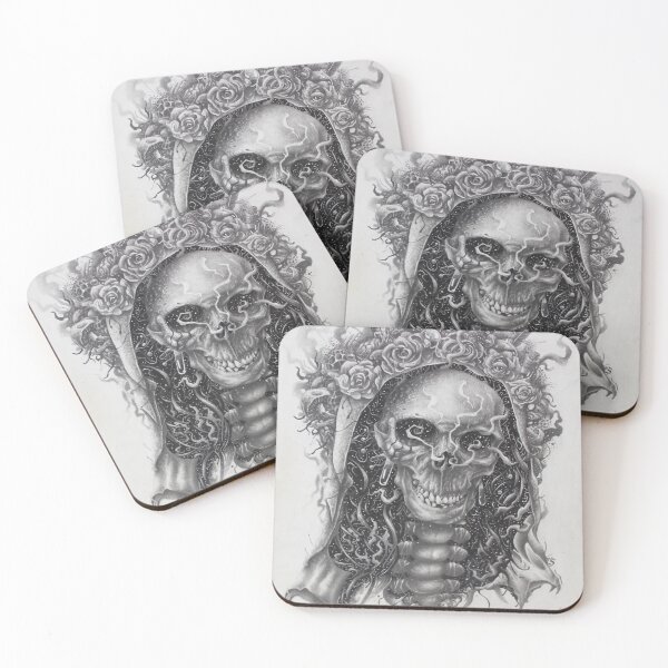 Item preview, Atrophic Apothecary designed and sold by NavantART.