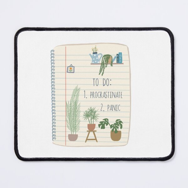Item preview, To Do List designed and sold by KathrinLegg.