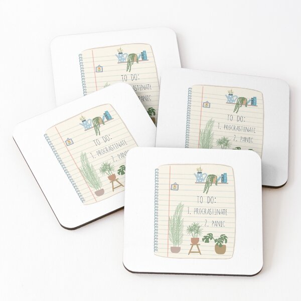Item preview, To Do List designed and sold by KathrinLegg.
