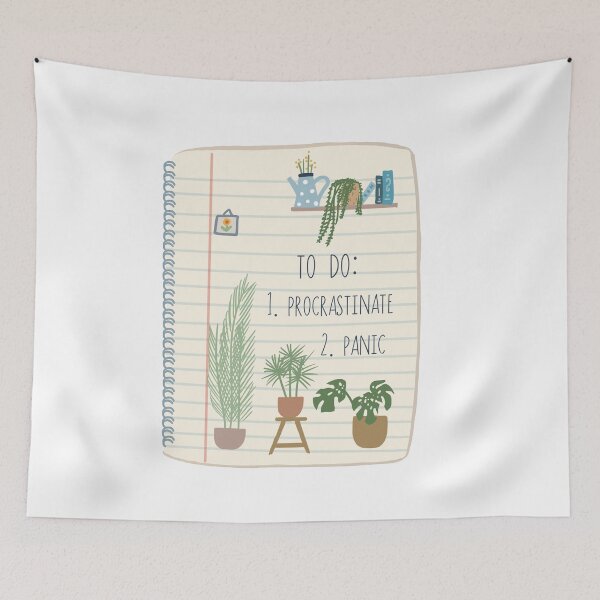 Item preview, To Do List designed and sold by KathrinLegg.