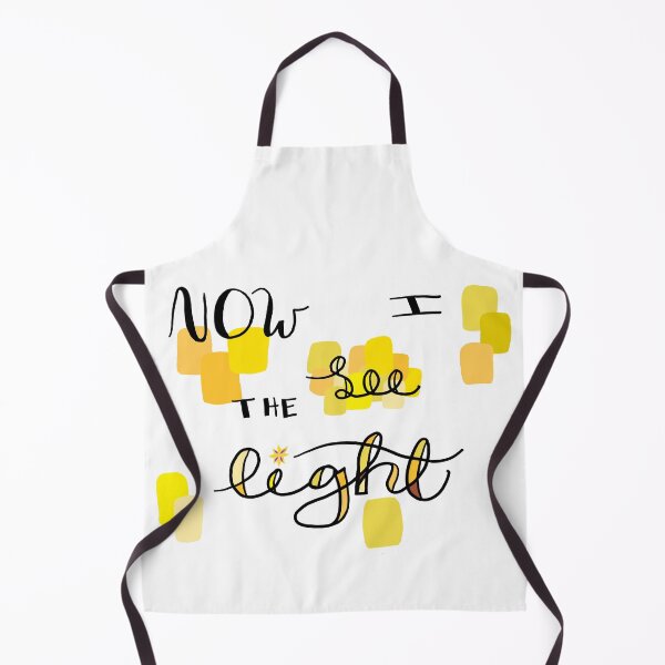 Item preview, Now I See the Light designed and sold by AddyCats.