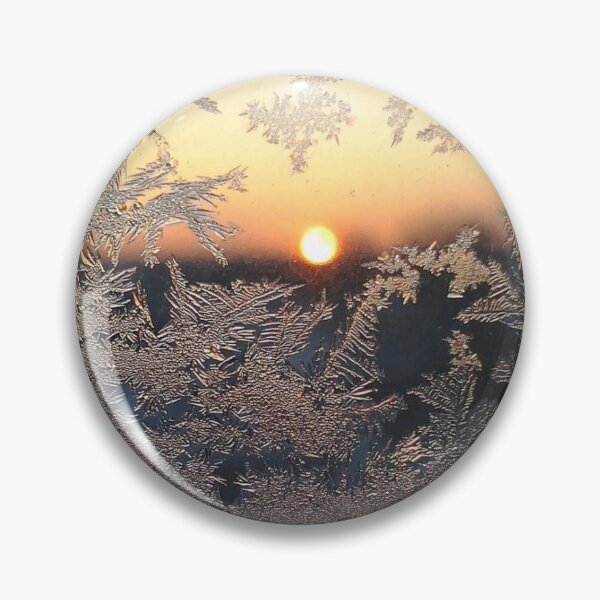 Item preview, Winter sunset designed and sold by Rashkin.