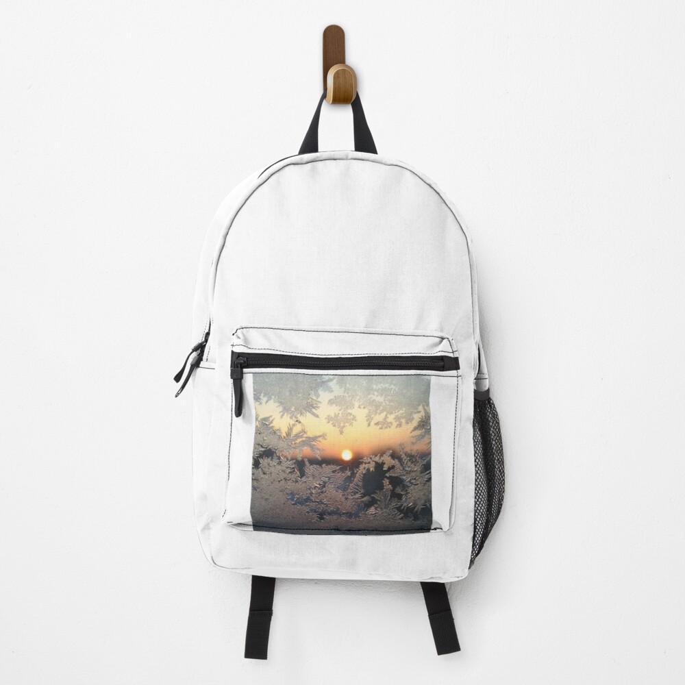 Item preview, Backpack designed and sold by Rashkin.
