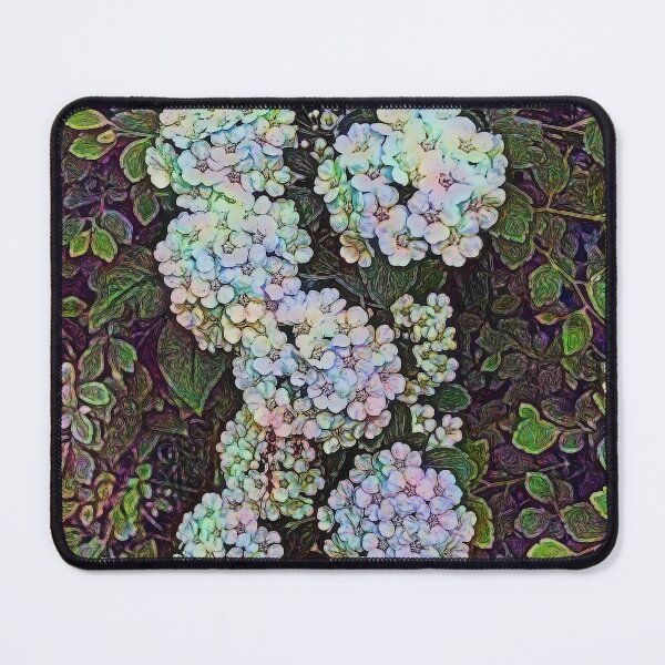 Item preview, Wild Hedge Flower designed and sold by bloomingvine.