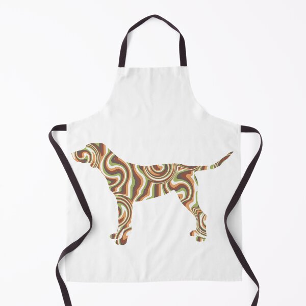 Item preview, Dog Design For Modern Art Lovers designed and sold by RihabPrint.