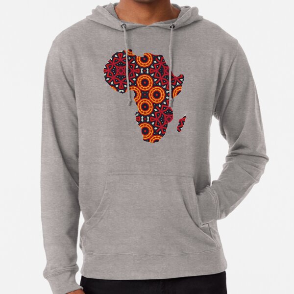 Kitenge hoodies online