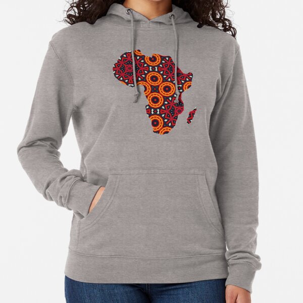 Kitenge Hoodies Sweatshirts for Sale Redbubble