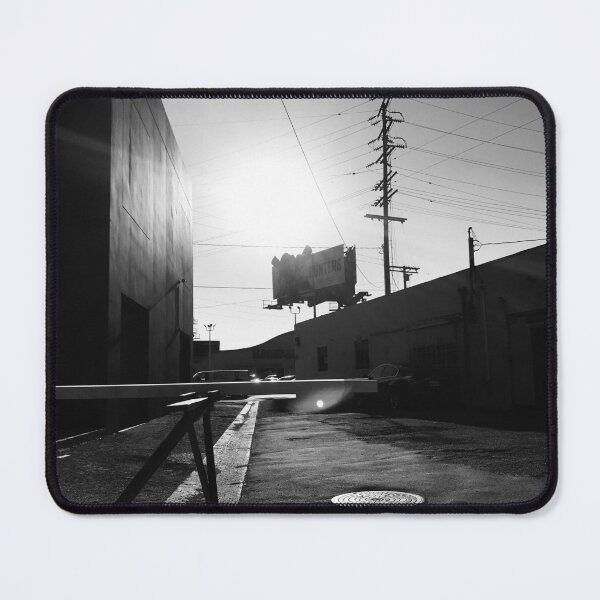 Item preview, Alleyways designed and sold by Beau Gordon.