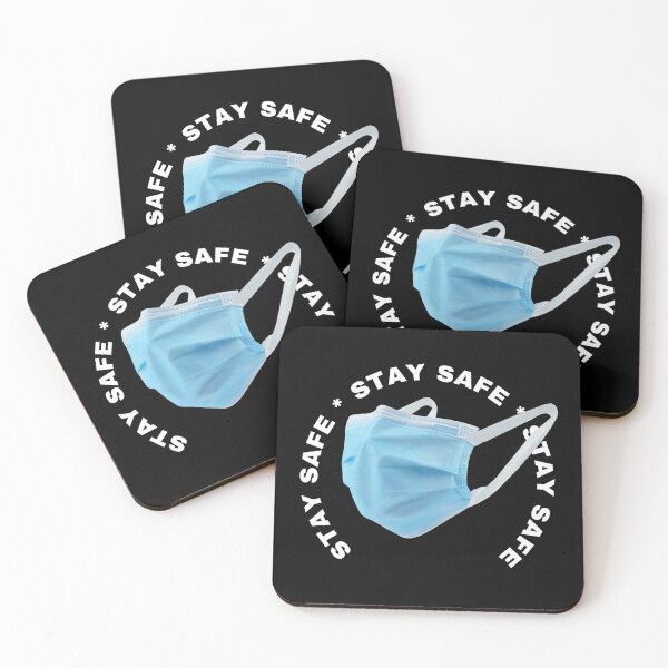 Item preview, Stay Safe designed and sold by westenfield.