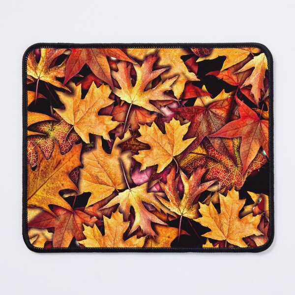 Item preview, Fall Leaves designed and sold by bloomingvine.