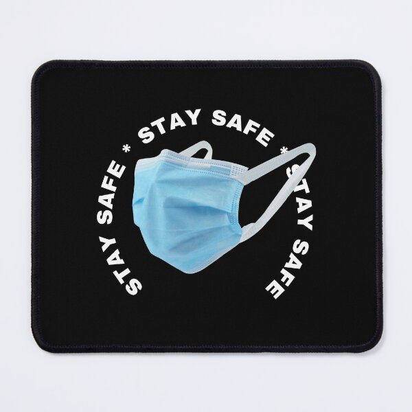 Item preview, Stay Safe designed and sold by westenfield.