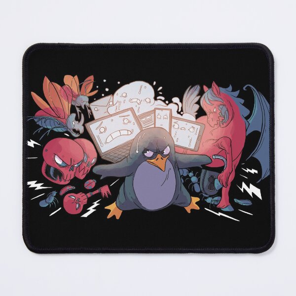 Item preview, #82 - Podcast designed and sold by linuxtech.