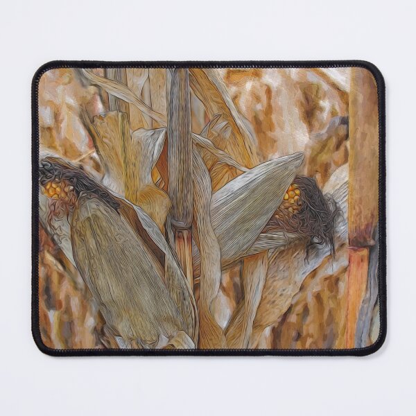Item preview, Fall Corn at Harvest designed and sold by bloomingvine.