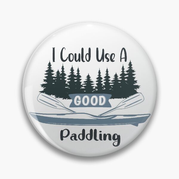 Item preview, I Could Use A GOOD Paddling designed and sold by Eamali.