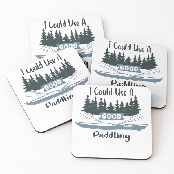 Item preview, I Could Use A GOOD Paddling designed and sold by Eamali.