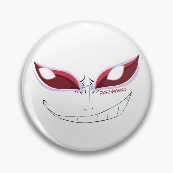 Item preview, Doflamingo from OP designed and sold by evitanart.