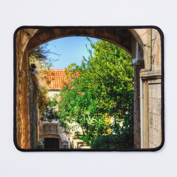Item preview, Korčula Arch designed and sold by tomg.