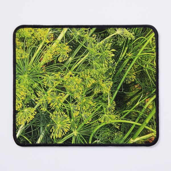 Item preview, Fresh Dill designed and sold by bloomingvine.