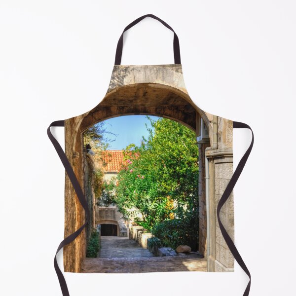 Item preview, Korčula Arch designed and sold by tomg.