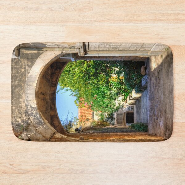 Item preview, Korčula Arch designed and sold by tomg.