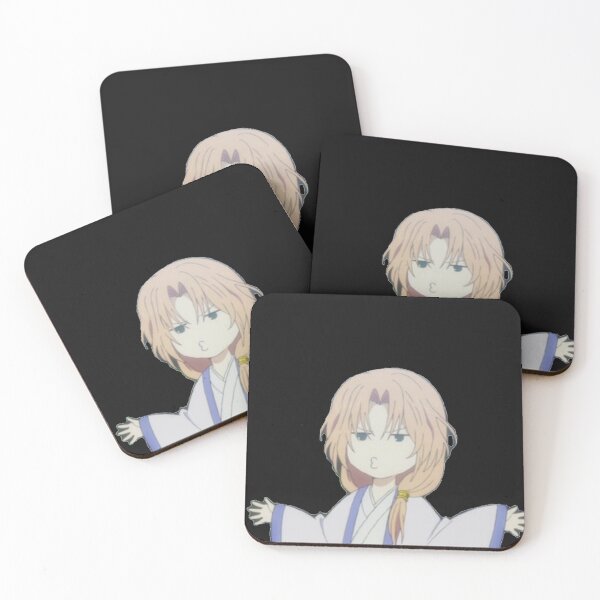 Item preview, Yona of the Dawn Su-won duck face designed and sold by little-redshore.