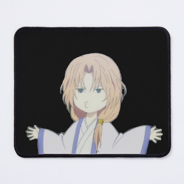 Item preview, Yona of the Dawn Su-won duck face designed and sold by little-redshore.