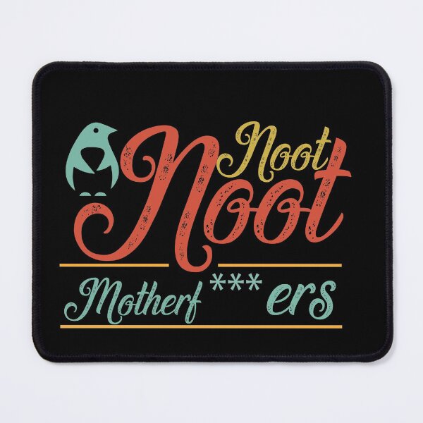 Item preview, Noot Noot Pingu Shirt Noot Meme Gift, Pingu Noot Noot Motherf  designed and sold by piscado.