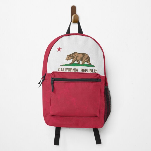 Item preview, State Flag of California designed and sold by Enzwell.