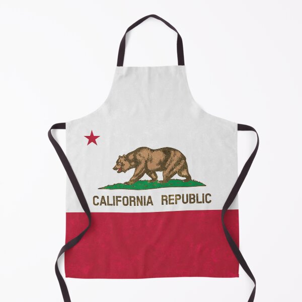 Item preview,  State Flag of California designed and sold by Enzwell.