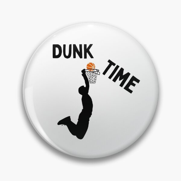 Artikelvorschau, Dunk-Zeit entworfen und verkauft von allaboutsportss.